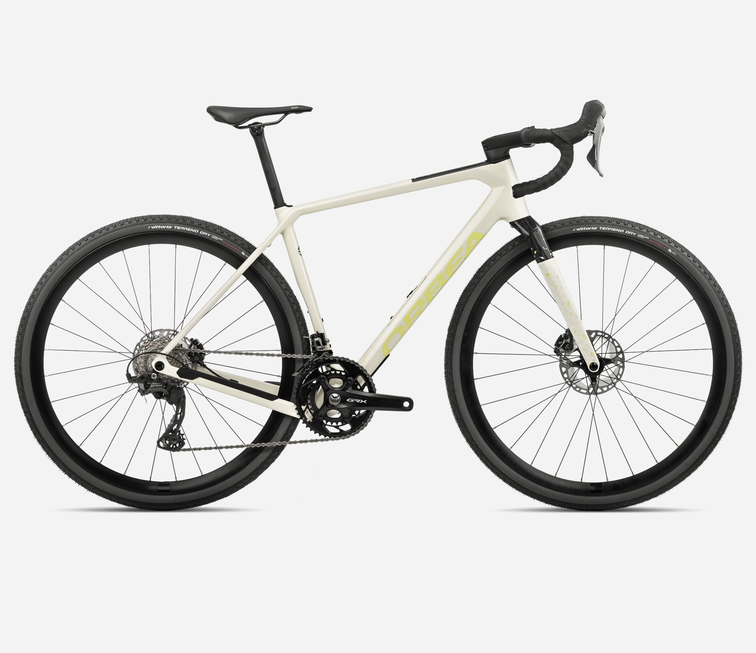 TERRA M20TEAM - Ivory White-Spicy Lime (Gloss)