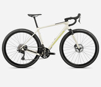 TERRA M20TEAM - Ivory White-Spicy Lime (Gloss)