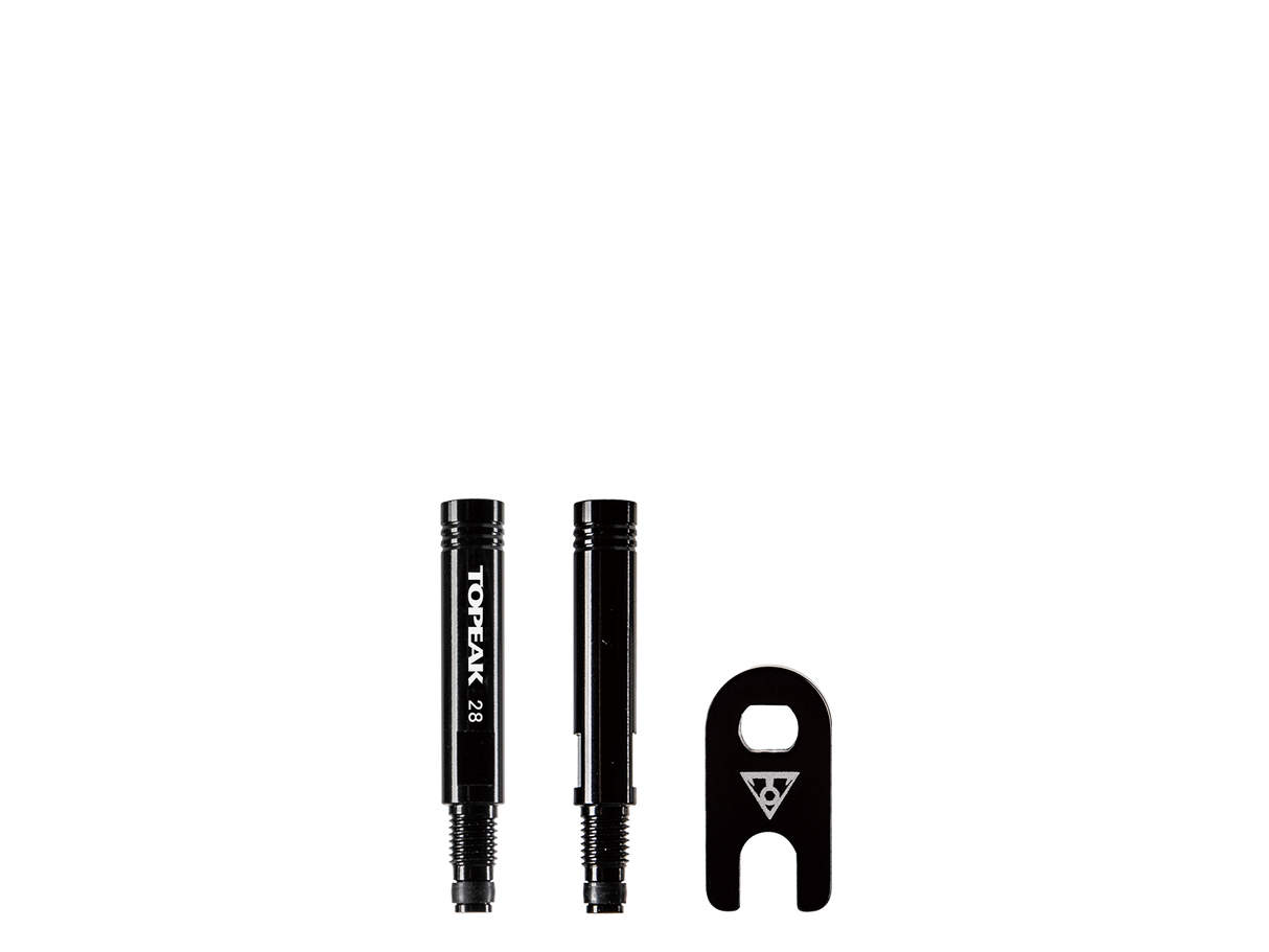 Valve Extender 28mm (2er Set)