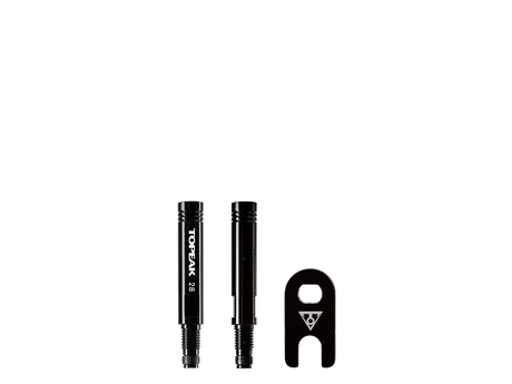 Valve Extender 28mm (2er Set)