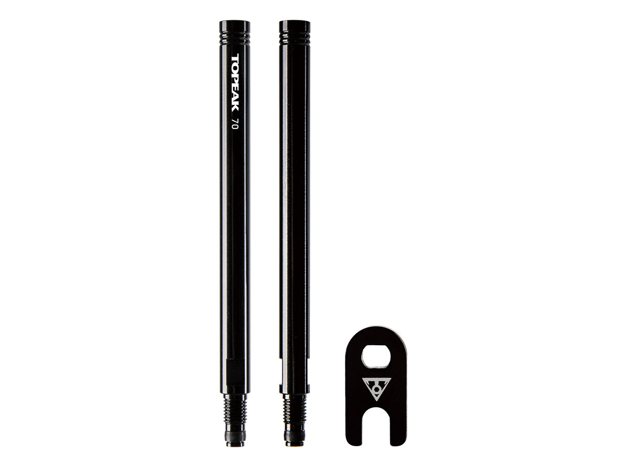 Valve Extender 70mm (2er Set)