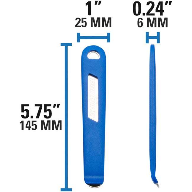 TL-6.3 Reifenheber-Set