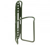 8Moves Aluminium Flaschenhalter - Army Green