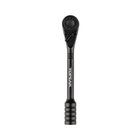 Ratchet Toolbar Aluminum - schwarz