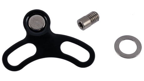 Geschwindigkeitssensor TR02 für 6-Loch Bremsscheibe innen