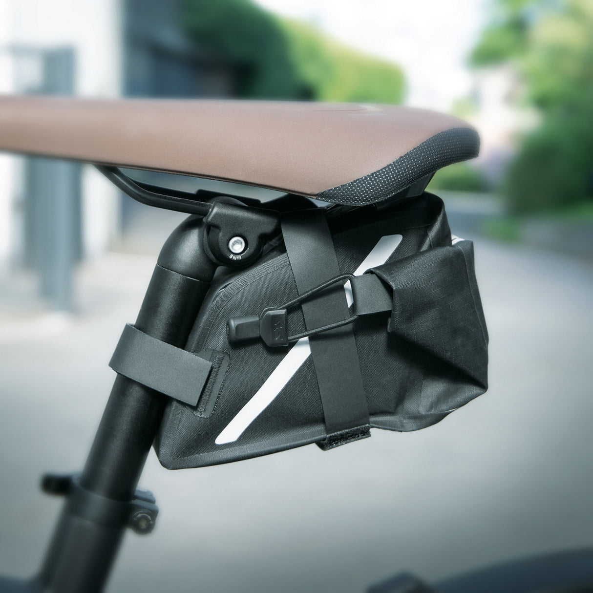 Trail Saddle Bag 900 - Bolsa de sillín