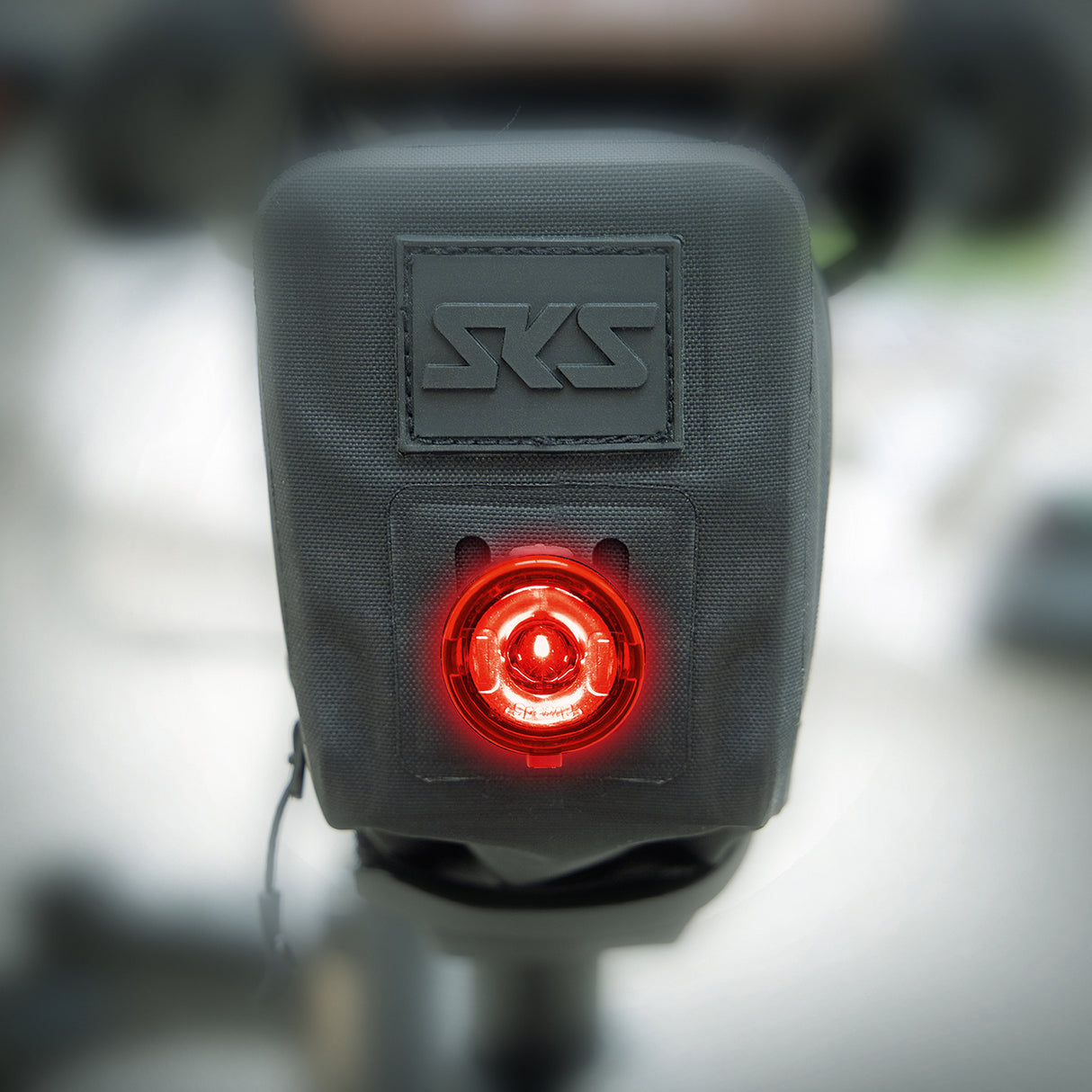 Trail Saddle Bag 900 - Bolsa de sillín