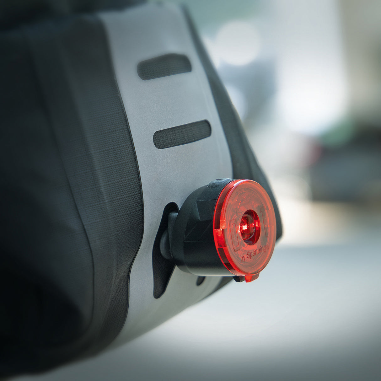 Trail Saddle Bag 900 - Bolsa de sillín