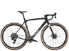 Checkmate SLR 8 AXS - Gloss Trek Black/Matte Carbon Smoke
