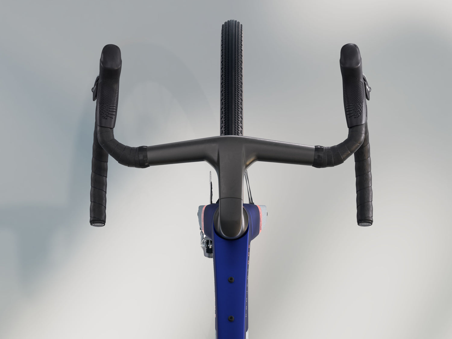 Checkmate SLR 8 AXS - Matte Hex Blue/Plasma Grey Pearl