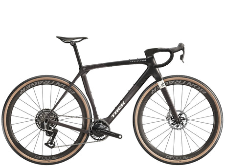 Checkmate SLR 9 AXS - Gloss Trek Black/Matte Carbon Smoke