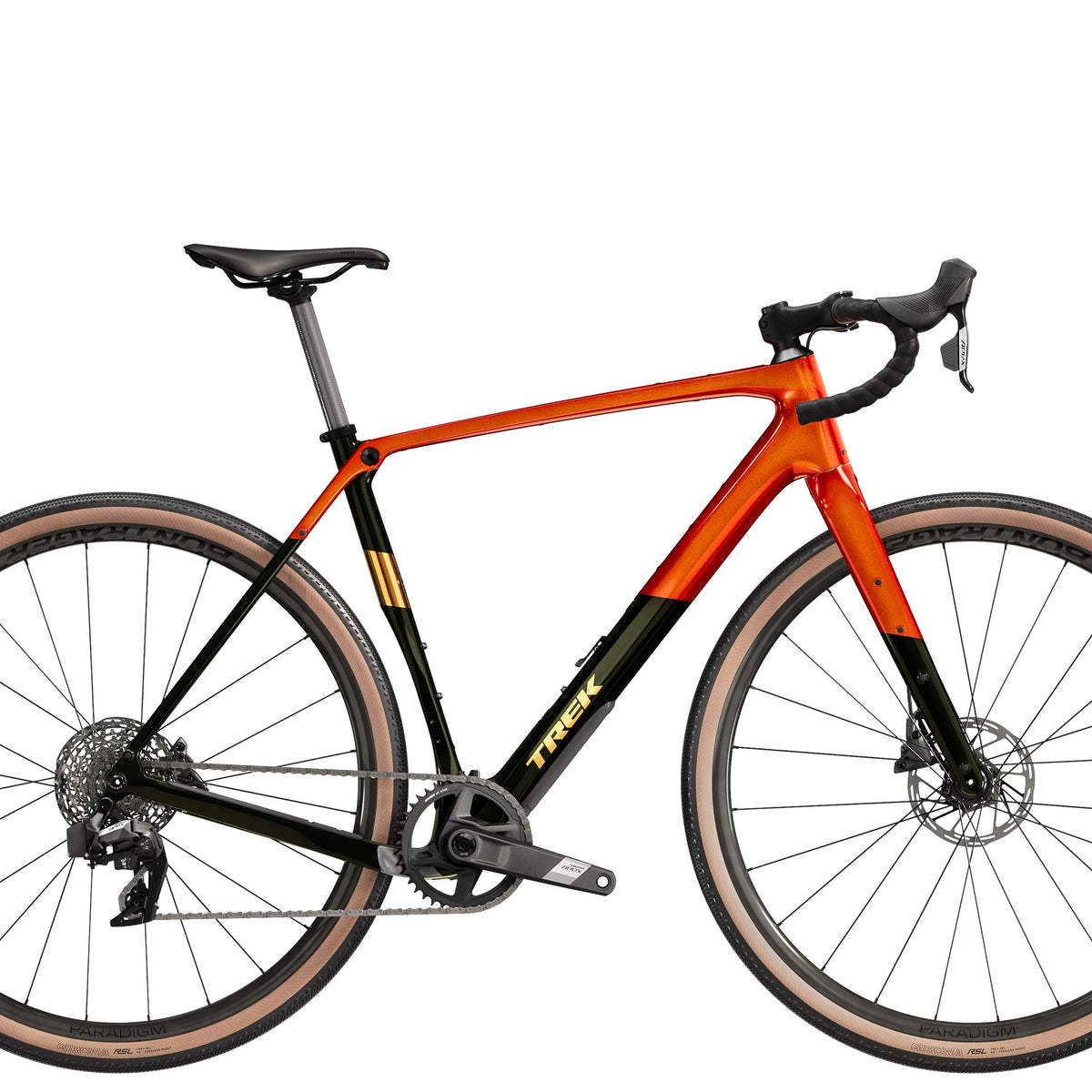Trek Gravel Bike Checkpoint SL 5 AXS Gen 3