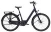 District+ 1 Lowstep - Matte Deep Dark Blue 400Wh