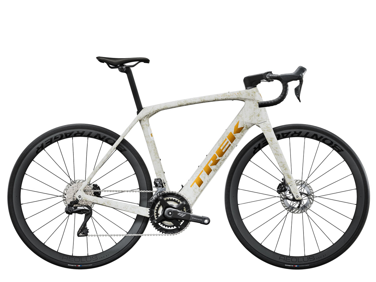 Domane+ SLR 7 - Era White 360Wh
