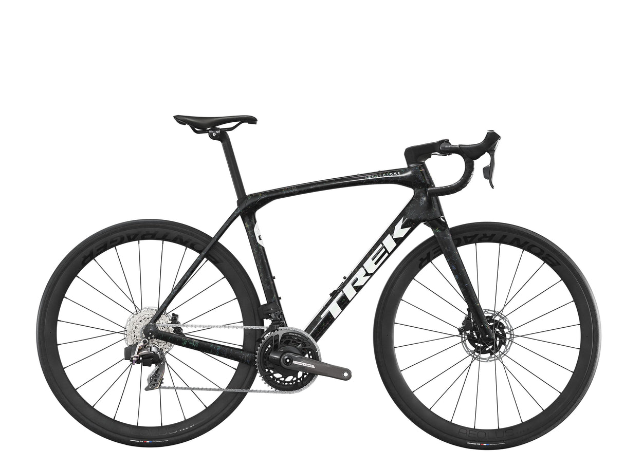 Domane SLR 7 AXS Gen 4 - Prismatic Pearl