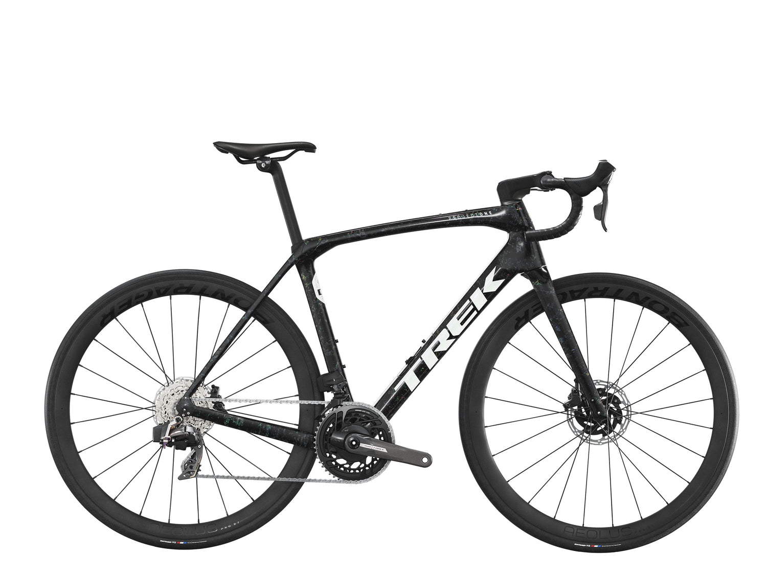 Domane SLR 7 AXS Gen 4 - Prismatic Pearl