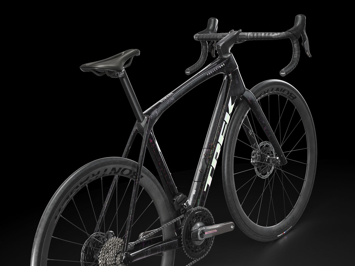 Domane SLR 7 AXS Gen 4 - Prismatic Pearl