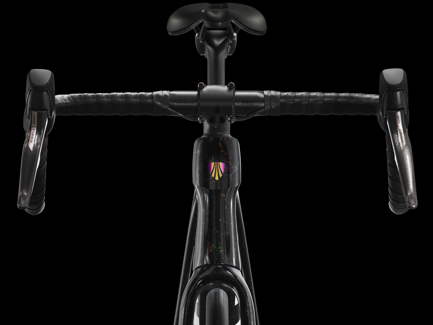 Domane SLR 7 AXS Gen 4 - Prismatic Pearl