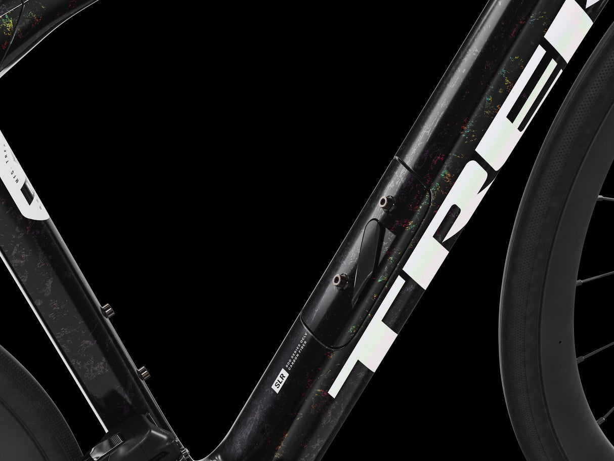 Domane SLR 7 AXS Gen 4 - Prismatic Pearl