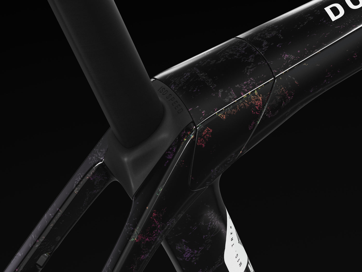 Domane SLR 7 AXS Gen 4 - Prismatic Pearl