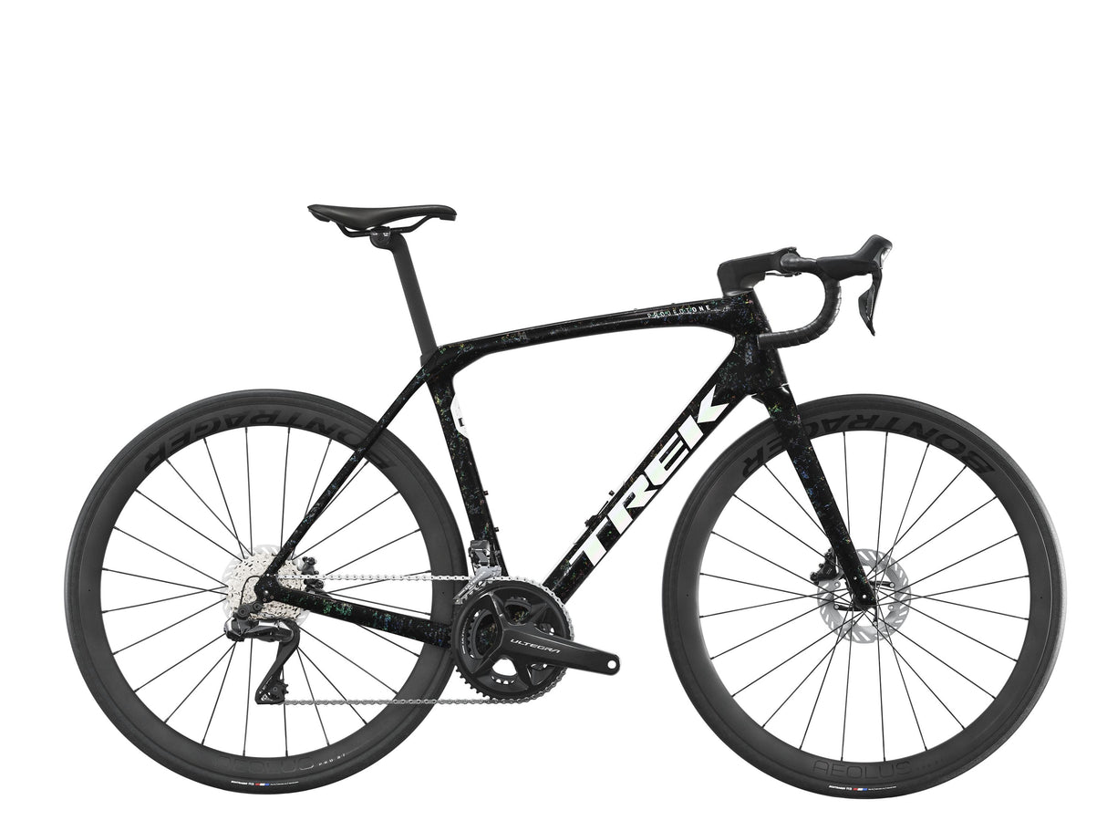 Domane SLR 7 Gen 4 - Prismatic Pearl