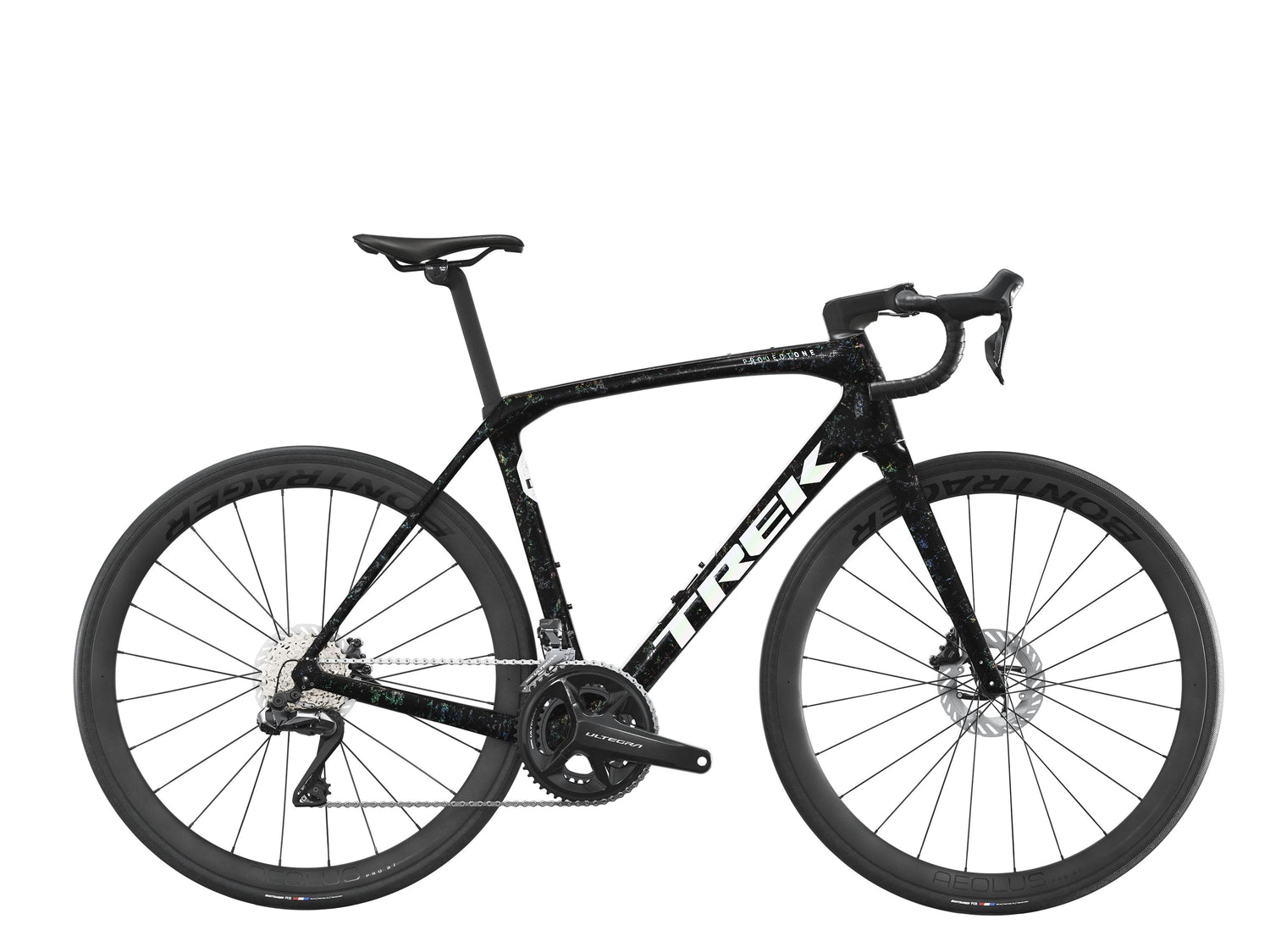 Domane SLR 7 Gen 4 - Prismatic Pearl