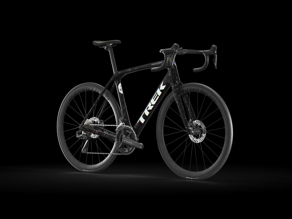 Domane SLR 7 Gen 4 - Prismatic Pearl