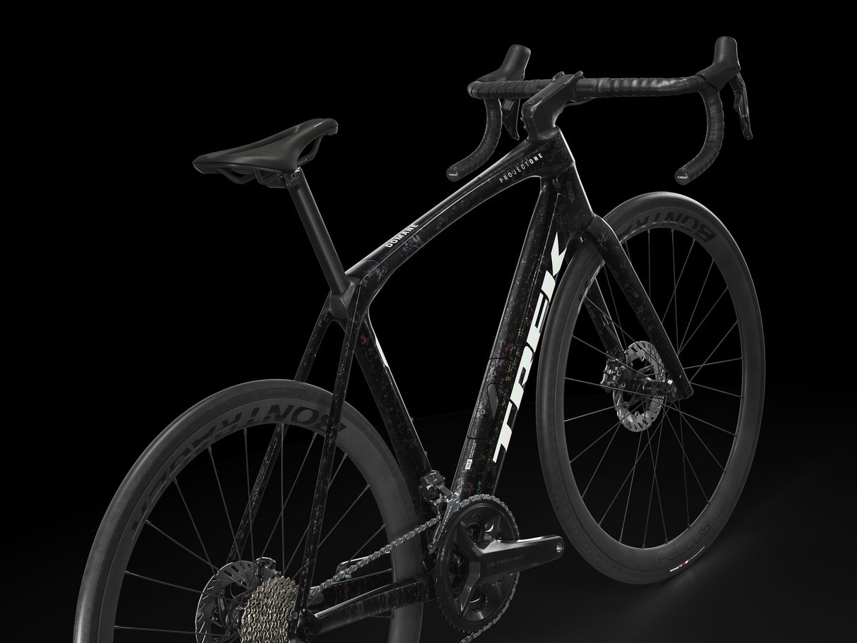 Domane SLR 7 Gen 4 - Prismatic Pearl