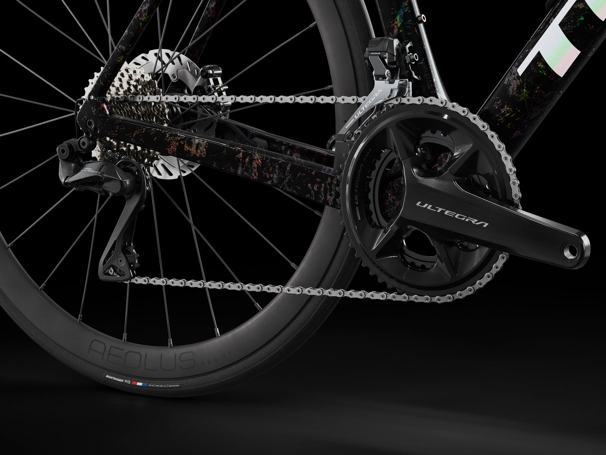 Domane SLR 7 Gen 4 - Prismatic Pearl