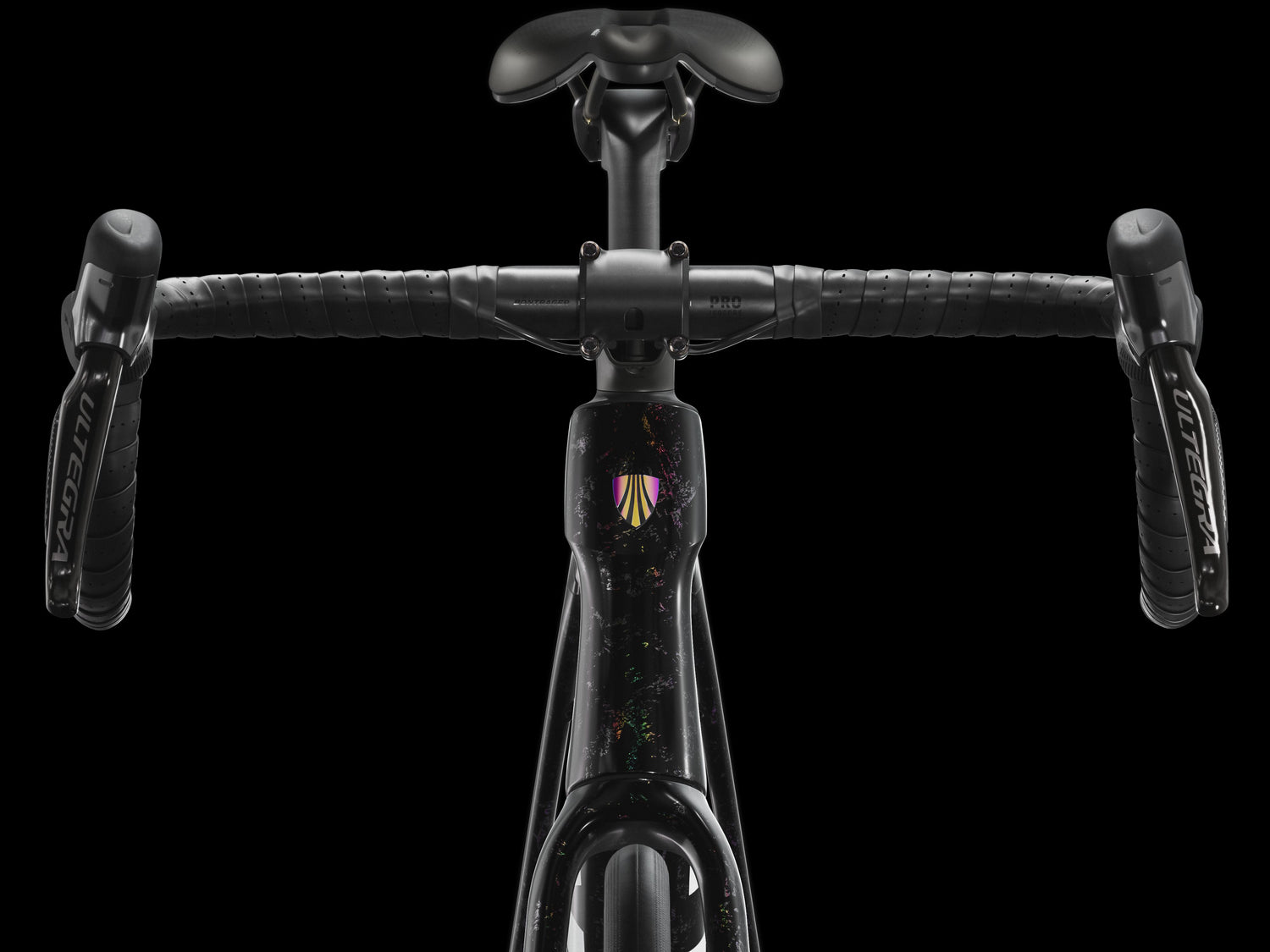 Domane SLR 7 Gen 4 - Prismatic Pearl