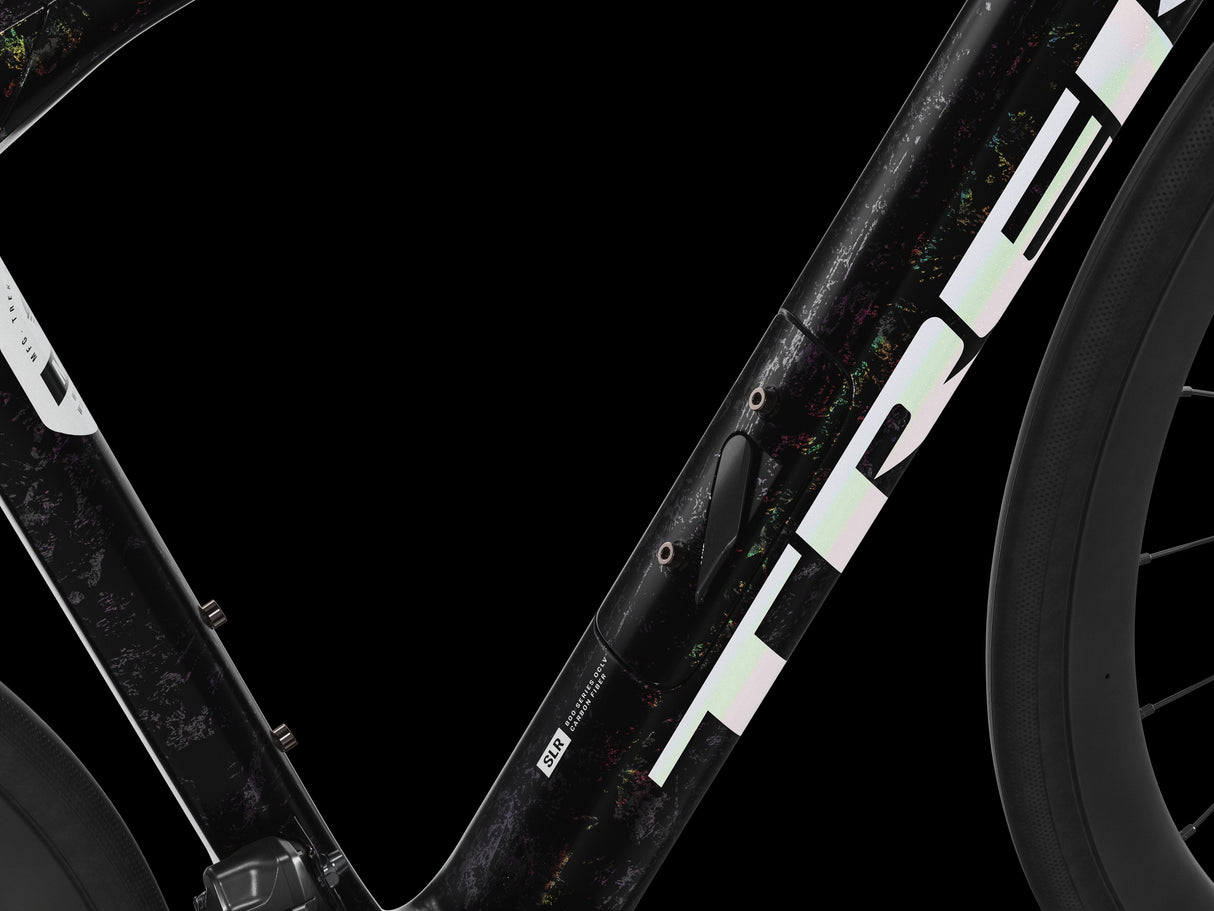Domane SLR 7 Gen 4 - Prismatic Pearl