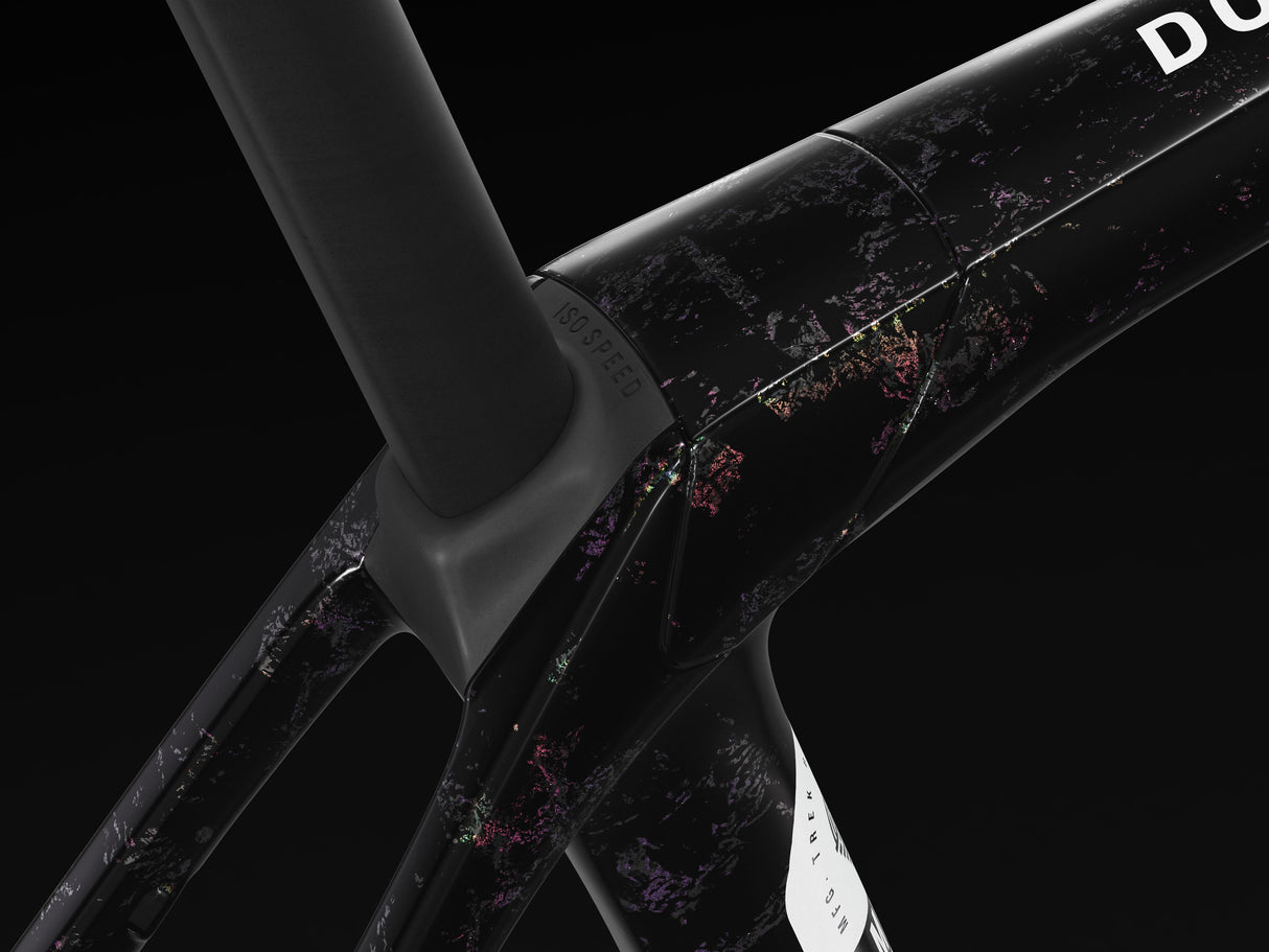 Domane SLR 7 Gen 4 - Prismatic Pearl
