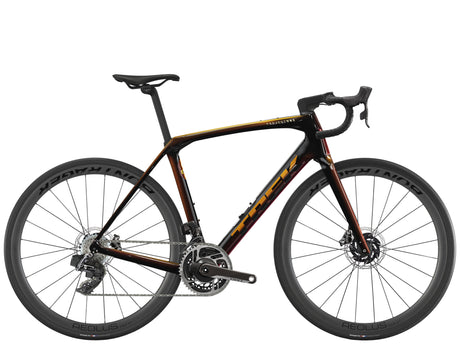Domane SLR 8 AXS Gen 4 - Axinite Flip/Trek Black