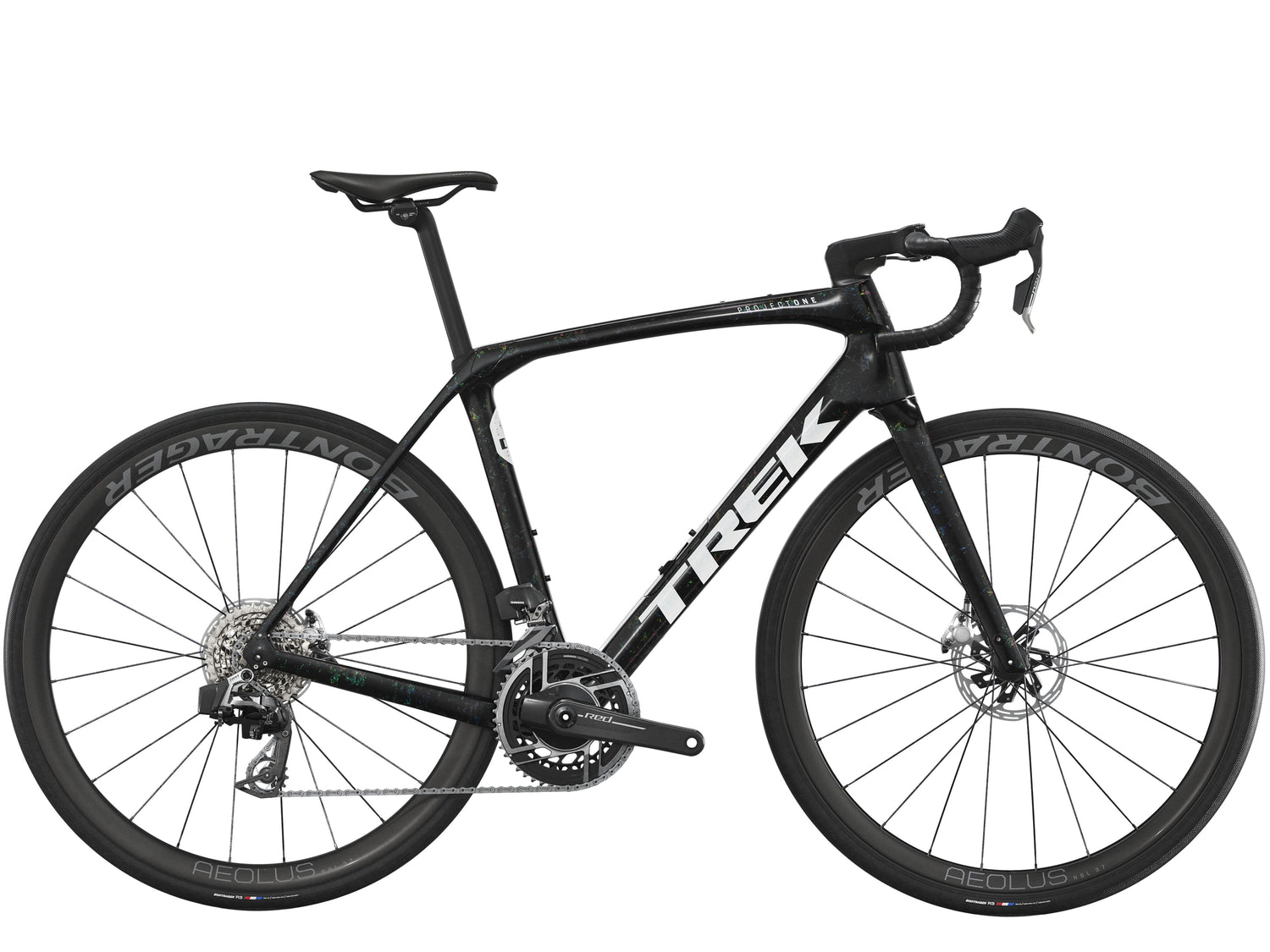 Domane SLR 9 AXS Gen 4 - Prismatic Pearl