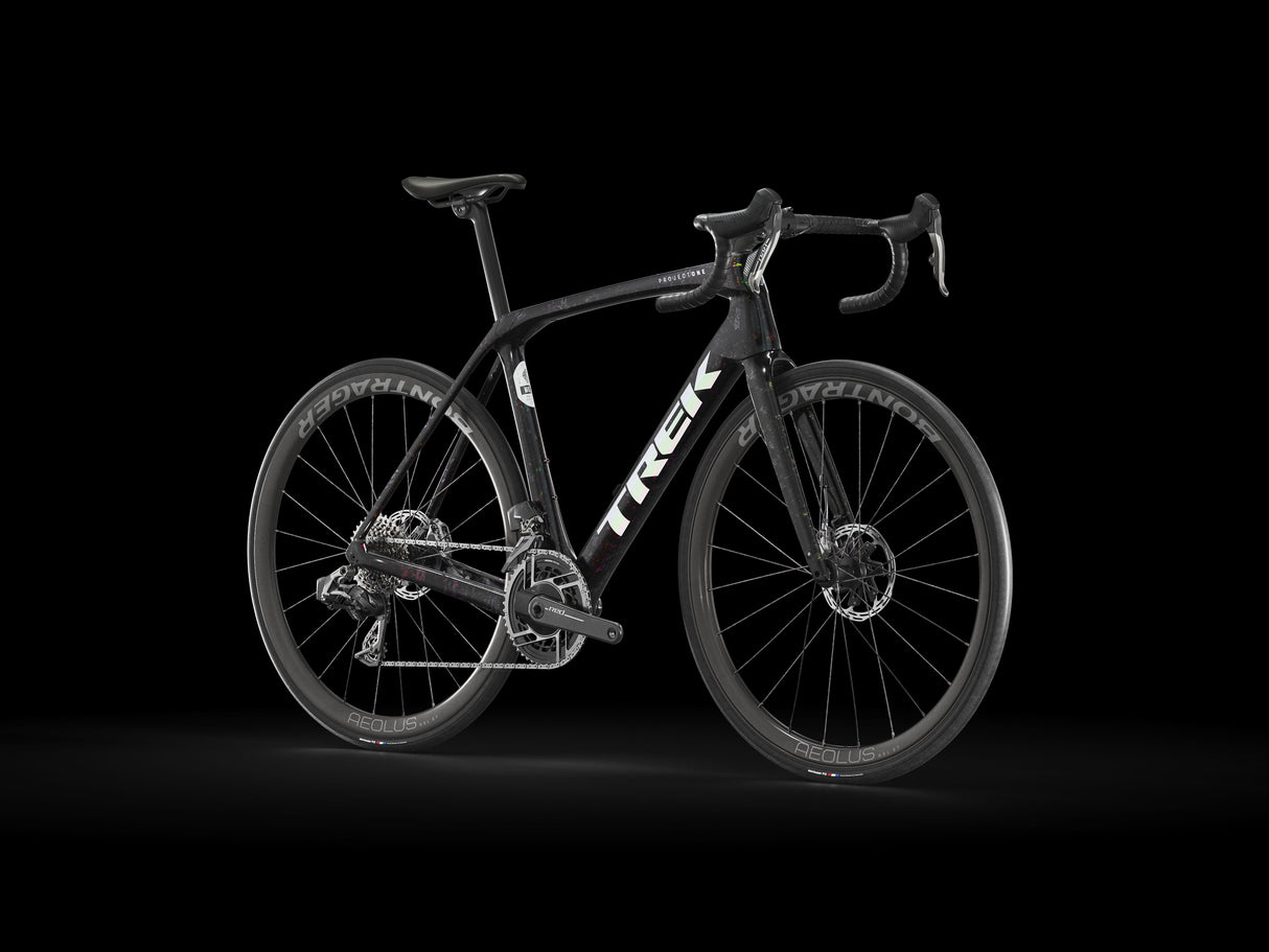 Domane SLR 9 AXS Gen 4 - Prismatic Pearl