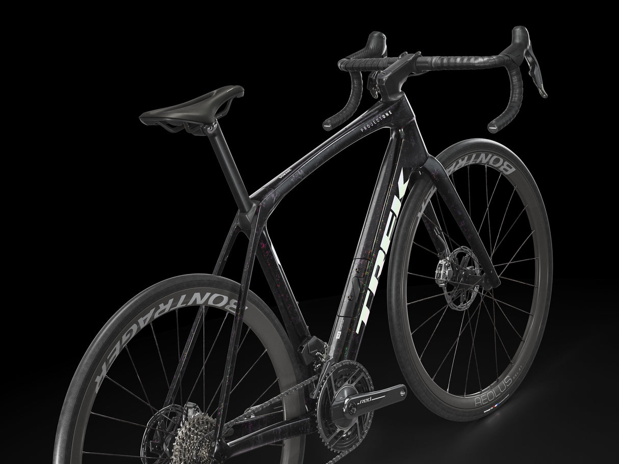 Domane SLR 9 AXS Gen 4 - Prismatic Pearl