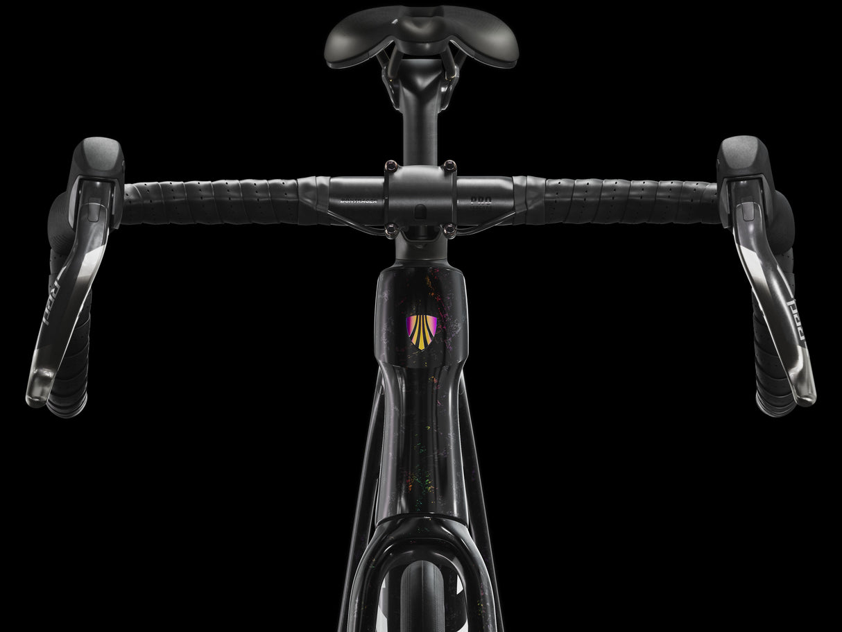 Domane SLR 9 AXS Gen 4 - Prismatic Pearl