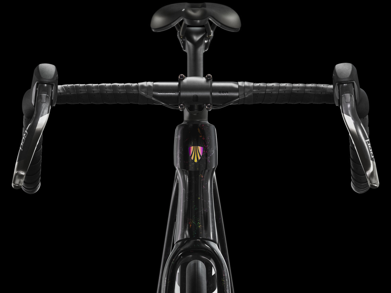 Domane SLR 9 AXS Gen 4 - Prismatic Pearl