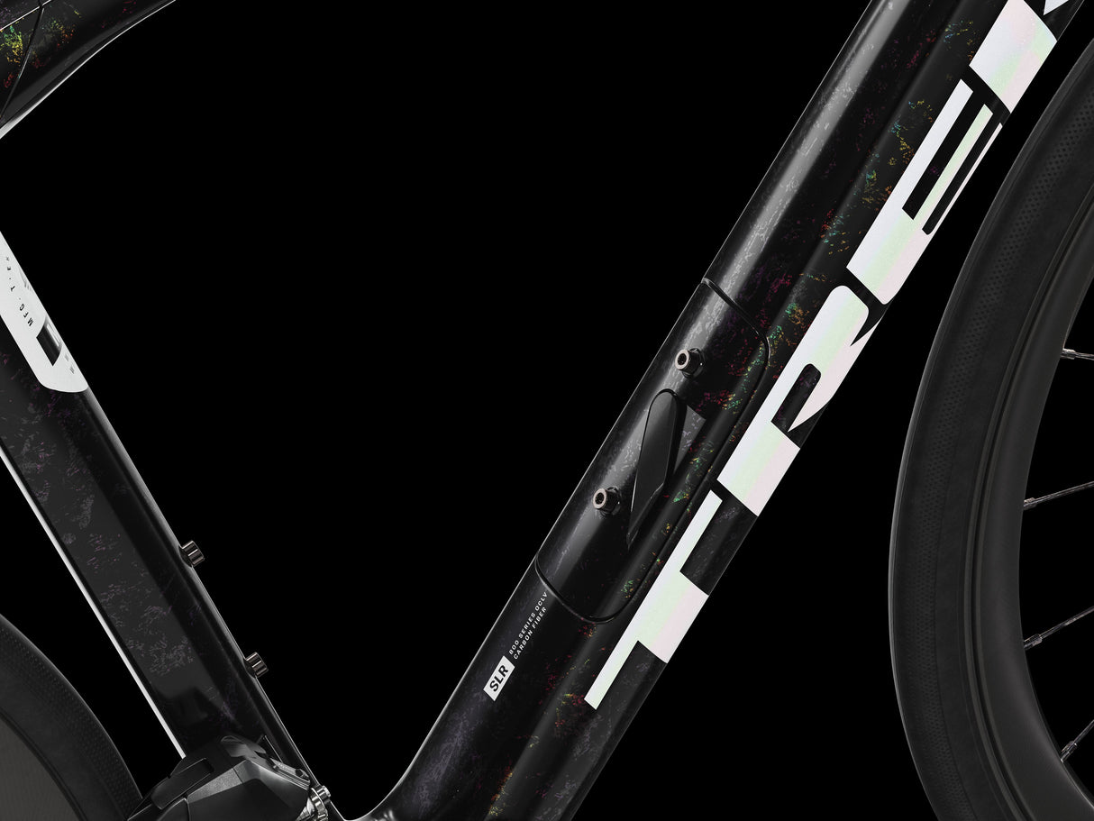 Domane SLR 9 AXS Gen 4 - Prismatic Pearl