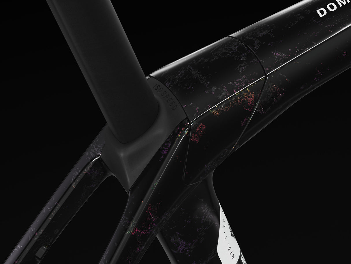 Domane SLR 9 AXS Gen 4 - Prismatic Pearl