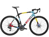 Domane SLR 9 AXS Gen 4 - Trek Black