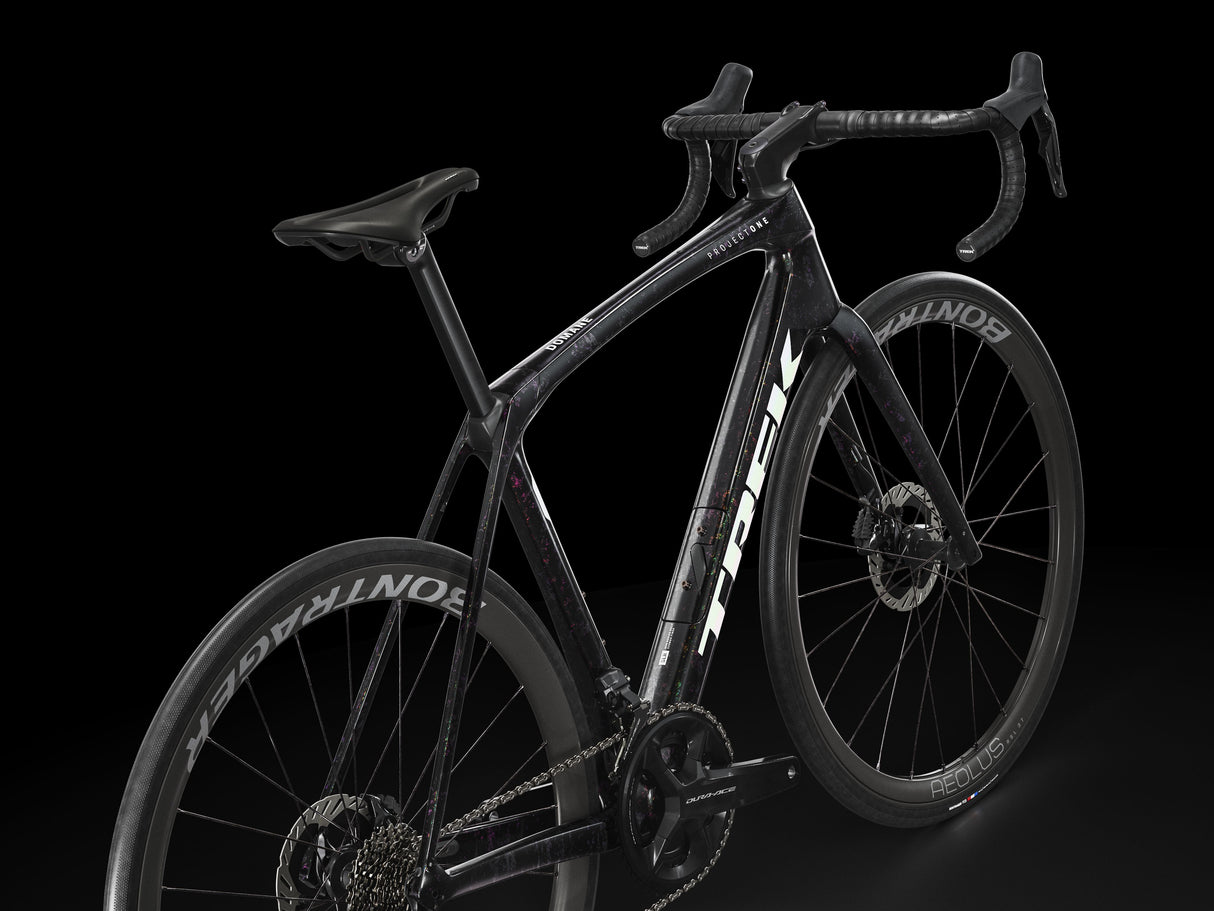 Domane SLR 9 Gen 4 - Prismatic Pearl