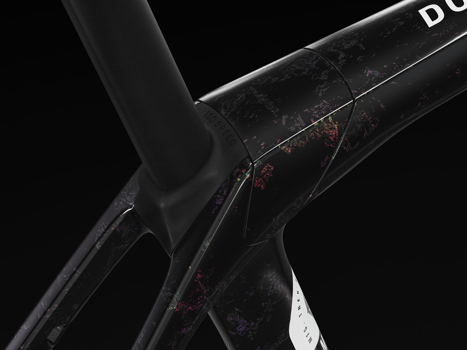 Domane SLR 9 Gen 4 - Prismatic Pearl