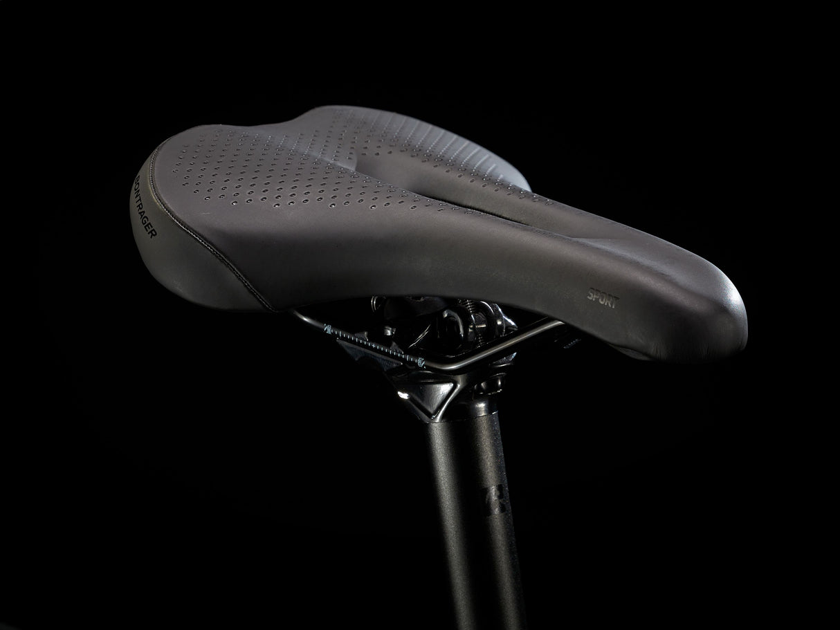 FX 2 Gen 4 - Matte Trek Black