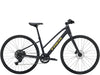 FX 2 Stagger Gen 4 - Matte Trek Black