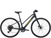FX 2 Stagger Gen 4 - Matte Trek Black