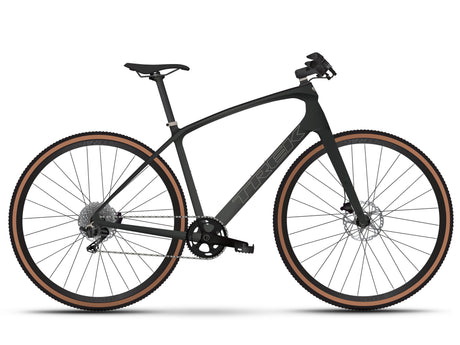 FX Sport 5 - Matte Black Olive/Deep Smoke