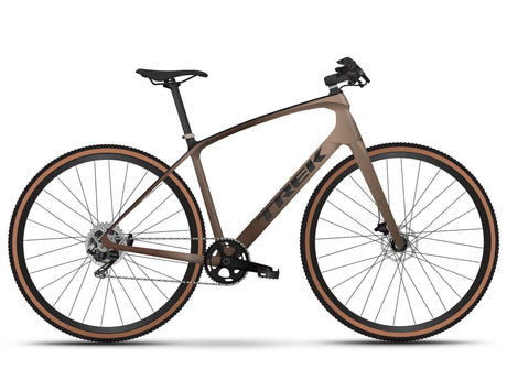 FX Sport 6 - Matte Bronze Age/Deep Smoke