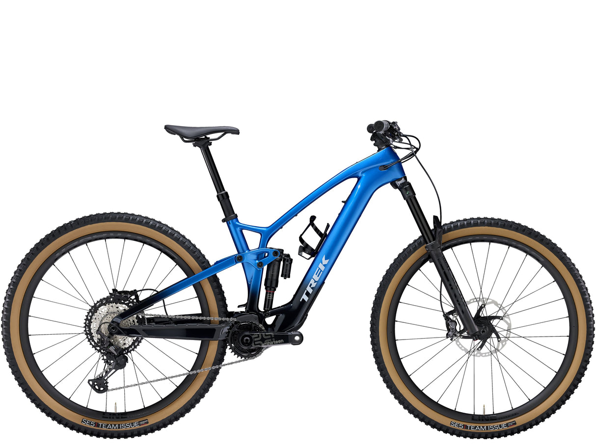 Fuel EXe 9.8 - Marianas Blue 360Wh