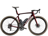 Madone SLR 8 AXS Gen 8 - Carbon Red Smoke